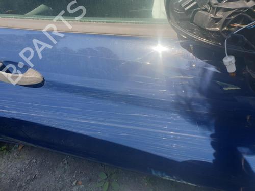 Right front door FORD FIESTA VI (CB1, CCN) 1.25 | BP28193989C3 