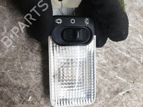 Used Interior roof light Interior roof light PEUGEOT 206 Hatchback (2A/C) [1998-2012] 32112601 32112601