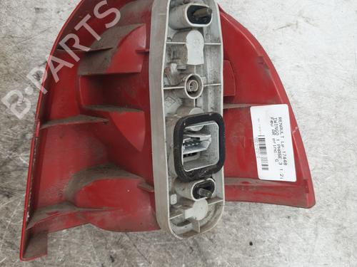 Venstre baglygte RENAULT TWINGO I (C06_) 1.2 (C066, C068) | BP28139260C34 