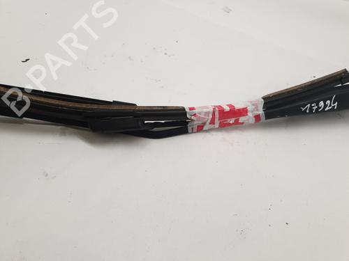Front windshield wiper arm FORD FIESTA VI (CB1, CCN) 1.5 TDCi | BP27566929C143 