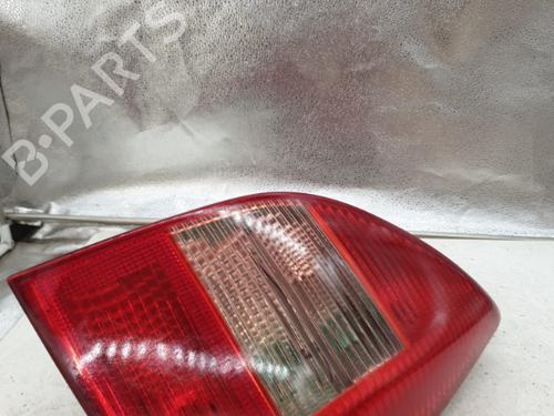 Right taillight CITROËN C2 (JM_) 1.4 HDi | BP22866960C35 
