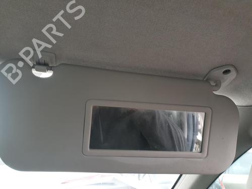 Used Right sun visor Right sun visor CITROËN XSARA PICASSO (N68) 2.0 HDi (90 hp) 32219048 32219048