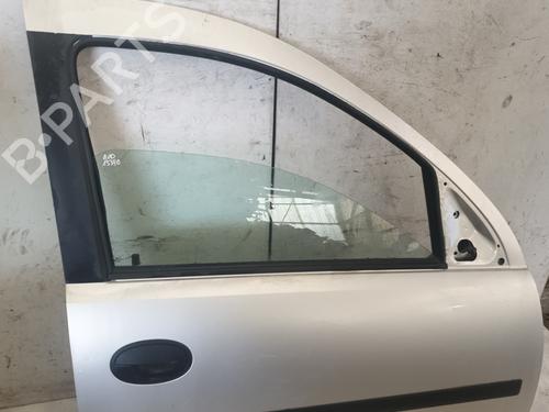 Used Right front door Right front door OPEL COMBO Tour 1.7 CDTI 16V (101 hp) 34570196 34570196