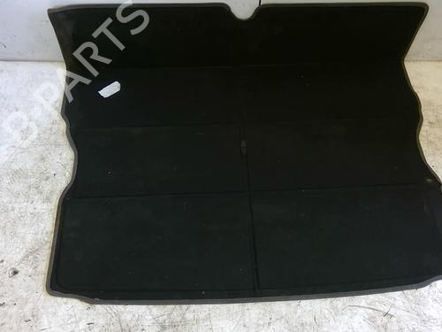 Rear parcel shelf BMW 3 (E46) 320 d | BP24421778C85 
