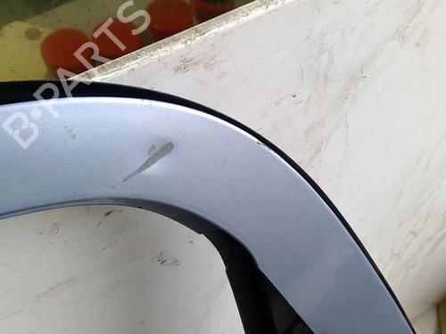 Left rear door FIAT GRANDE PUNTO (199_) 1.3 D Multijet | BP22869091C4 