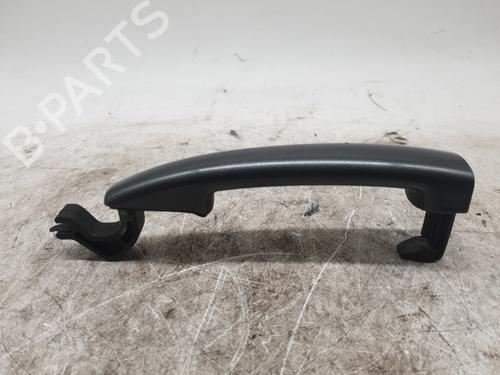 Front right exterior door handle PEUGEOT 3008 I MPV (0U_) 2.0 HDi 150 / BlueHDi 150 | BP23832164C129 