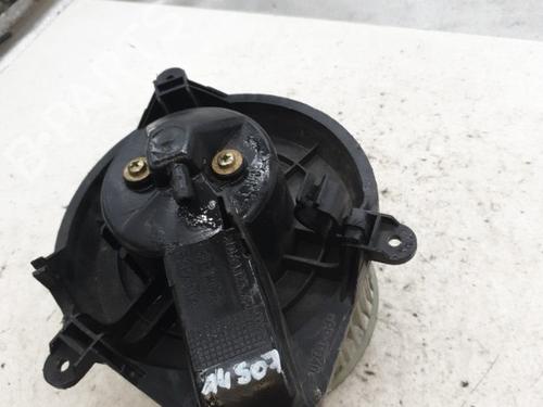 Heater blower motor CITROËN XSARA Coupe (N0) 1.9 D | BP22874227M62 