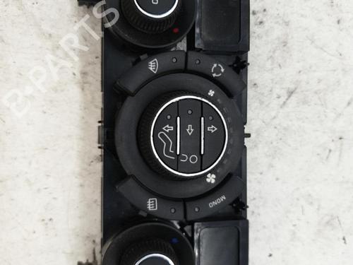Climate control PEUGEOT 308 I (4A_, 4C_) 1.6 HDi | BP22879423I5 