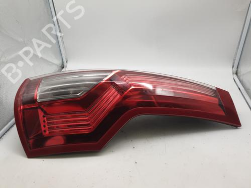 Used Right taillight CITROËN C4 Grand Picasso I (UA_) 1.6 HDi (109 hp) 22883472