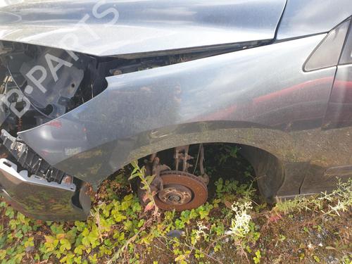 Left front fenders PEUGEOT 308 SW I (4E_, 4H_) 1.6 HDi | BP28357804C41 
