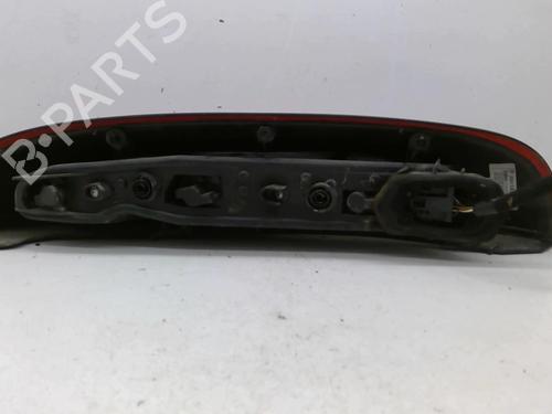 Used Left taillight OPEL CORSA C (X01) 1.2 (F08, F68) (75 hp) 22881936