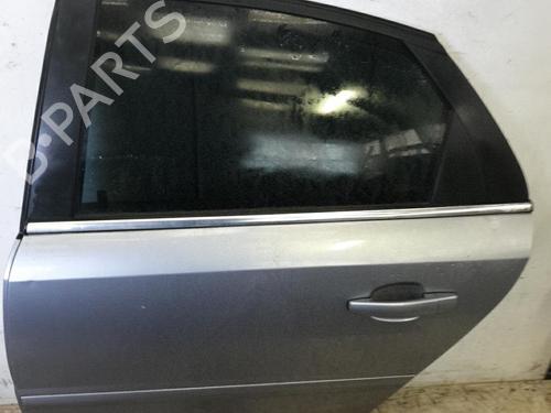 Used Left rear door OPEL VECTRA C GTS (Z02) 2.2 DTI 16V (F68) (125 hp) 22884301