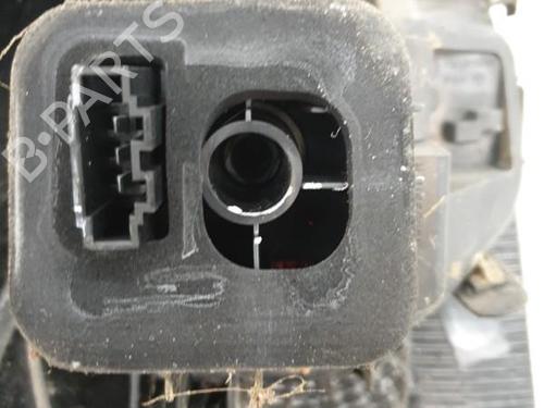 Right taillight VW GOLF VI (5K1) 1.4 TSI | BP22875166C35 