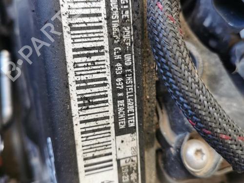Moteur VW GOLF VII (5G1, BQ1, BE1, BE2) 1.6 TDI (105 hp) 22868240
