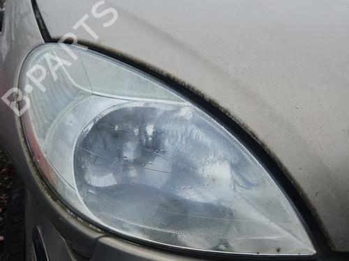Used Right headlight Right headlight CITROËN XSARA PICASSO (N68) 2.0 HDi (90 hp) 32184878 32184878