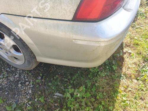 Used Rear bumper Rear bumper 28415852 28415852