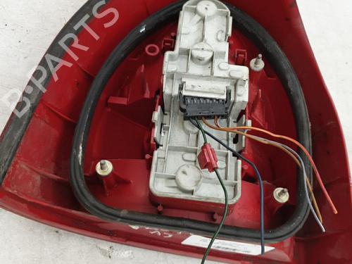 Right taillight AUDI A3 (8L1) 1.9 TDI | BP22872564C35 