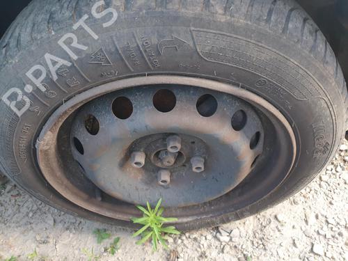 Fælk RENAULT TWINGO I (C06_) 1.2 16V (C060) (60 hp) 28429342