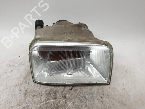 Used Right headlight Right headlight RENAULT SUPER 5 (B/C40_) 1.4 Cat (B/C/407) (58 hp) 23832063 23832063