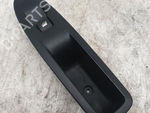 Used Right rear window switch CITROËN C4 II (NC_) 1.6 VTi 120 (NC5FS0, NC5FS9) (120 hp) 23831801
