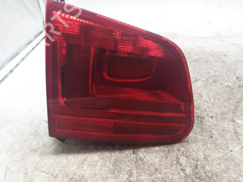 Left tailgate light VW TIGUAN (5N_) 2.0 TDI 4motion | BP23255055C79 