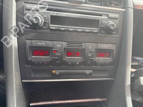 Climate control AUDI A4 B6 Avant (8E5) 1.9 TDI | BP40250962I5 - Image 2