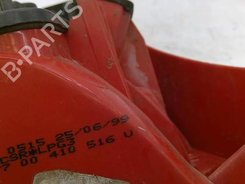 Used Right taillight Right taillight 22871982 22871982