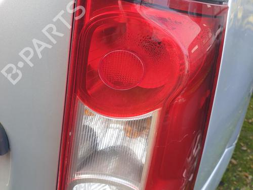 Right taillight DACIA LOGAN MCV (KS_) 1.5 dCi (KS04) | BP32316922C35 - Image 2