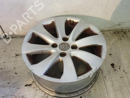 Rim CITROËN C4 Picasso I MPV (UD_) 1.6 HDi | BP22870981C45 