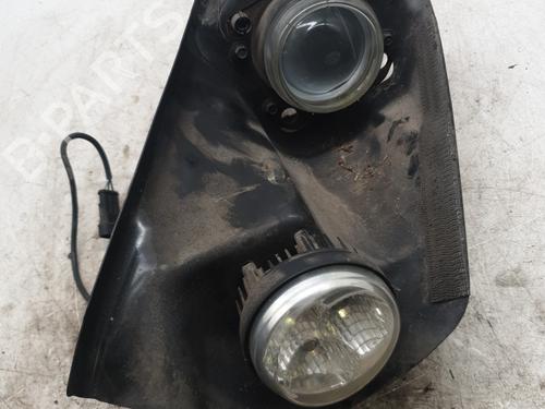 Left headlight BLUECAR BLUEUTILITY EV50 | BP26003796C28 