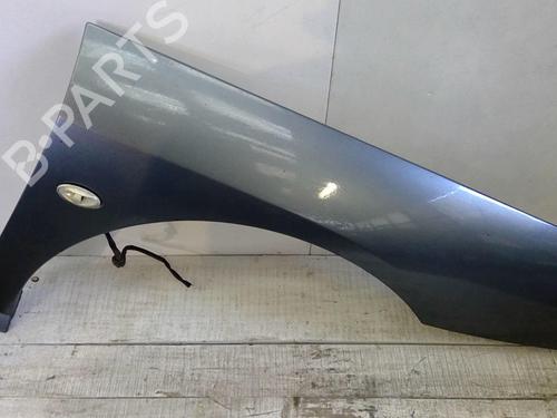 Used Right front fenders PEUGEOT 407 (6D_) 1.8 (6D6FZB) (116 hp) 22876405