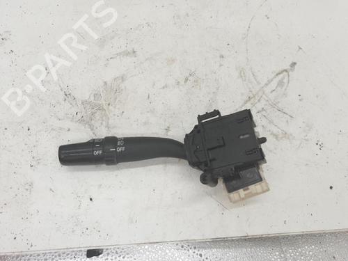Used Switch TOYOTA COROLLA Verso (ZER_, ZZE12_, R1_) 1.6 (ZNR10_, ZNR10R) (110 hp) 22881655