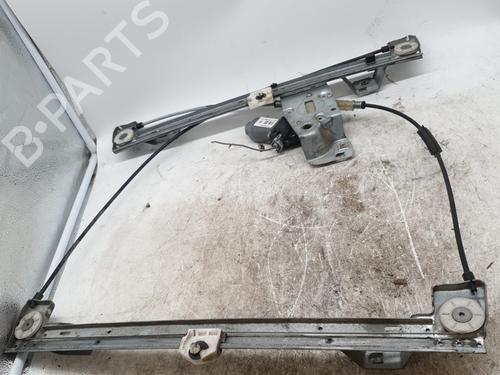 Used Front right window mechanism Front right window mechanism RENAULT KANGOO Express (FW0/1_) 1.5 dCi 70 (FW0A, KW0V) (68 hp) 24824216 24824216