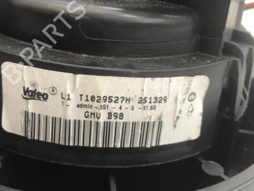 Heater blower motor RENAULT CLIO IV (BH_) 1.2 16V | BP22885935M62 