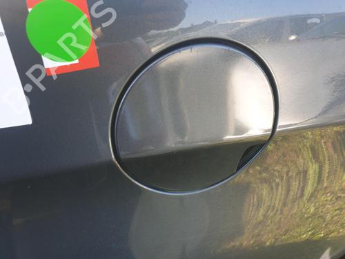 Used Fuel flap PEUGEOT 5008 (0U_, 0E_) 1.6 HDi (110 hp) 29012762