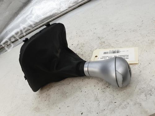Used Gear lever MERCEDES-BENZ CLC-CLASS (CL203) CLC 220 CDI (203.708) (150 hp) 24421877