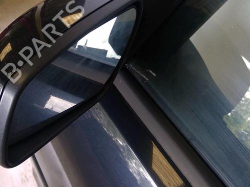 Left mirror FORD FOCUS II (DA_, HCP, DP) 2.0 TDCi | BP22886896C26 