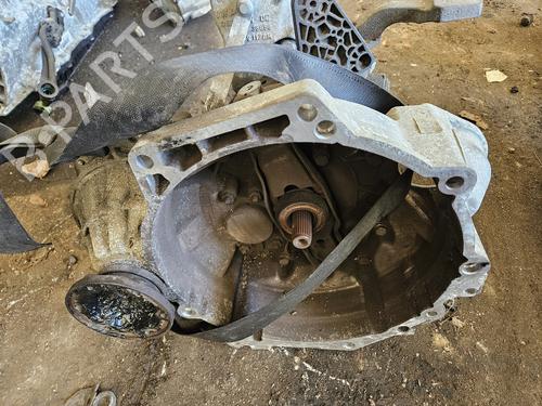 Gearbox VW GOLF PLUS V (5M1, 521) 1.6 TDI | BP25001241M3 - Image 3