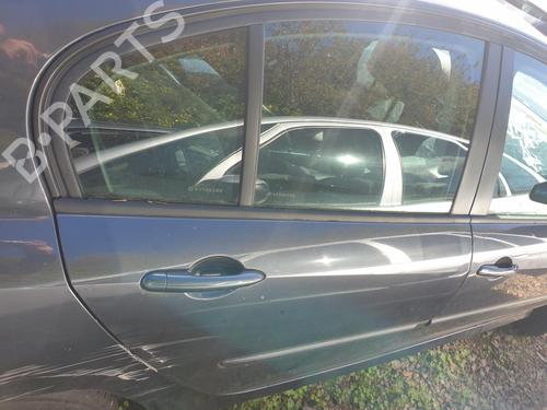 Right rear door RENAULT LAGUNA III (BT0/1) 2.0 dCi (BT01, BT08, BT09, BT0E, BT0K, BT12, BT1C, BT1D,... | BP29429957C5 