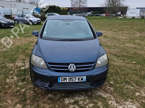 Radio VW GOLF PLUS V (5M1, 521) 1.9 TDI | BP24422476E6 - Image 6
