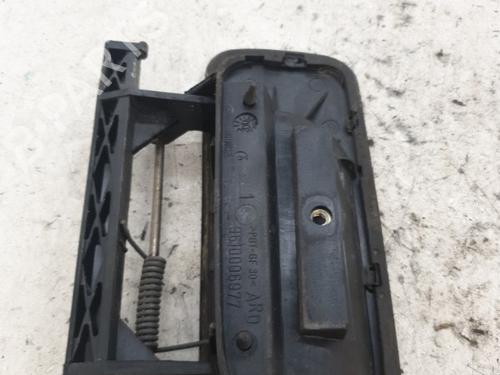Rear right exterior door handle CITROËN XANTIA (X1_, X2_) 2.0 HDI 90 | BP22866326C130 