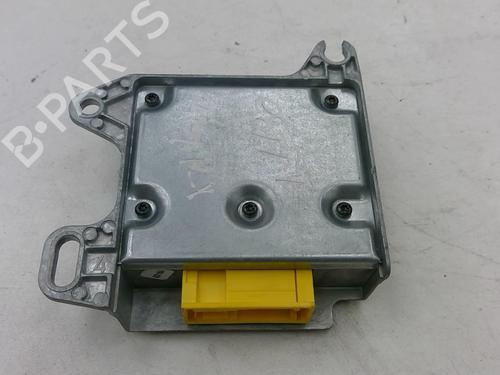 ECU airbags RENAULT KANGOO (KC0/1_) D 65 1.9 (KC0E, KC02, KC0J, KC0N) | BP22868262M53 