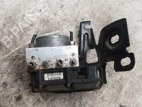 ABS pump CITROËN NEMO Box Body/MPV (AA_) 1.4 HDi | BP30901834M43 - Image 3