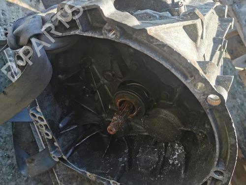 Used Gearbox Gearbox CITROËN DS3 (SA_) 1.6 THP 155 (156 hp) 22886736 22886736