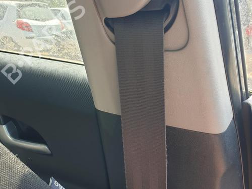 Used Front left seatbelt Front left seatbelt 37280624 37280624