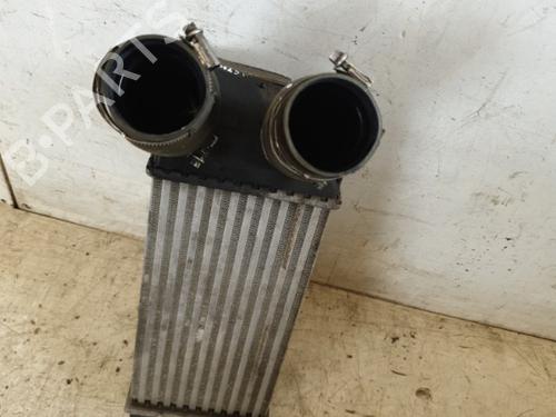 Used Intercooler PEUGEOT 2008 I (CU_) 1.5 BlueHDI 100 (102 hp) 24423190
