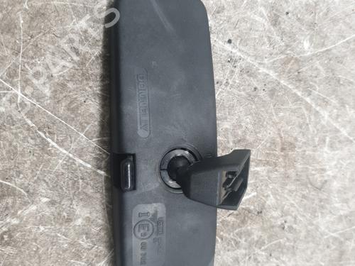 Bakspejl indvendigt Bakspejl indvendigt PEUGEOT 306 Hatchback (7A, 7C, N3, N5) 1.9 D (68 hp) 33730407 33730407