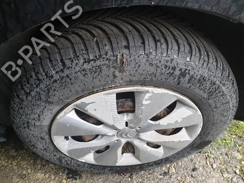 Fælk CITROËN C3 II (SC_) 1.4 HDi 70 (SC8HZC, SC8HR0, SC8HP4) | BP32003346C45