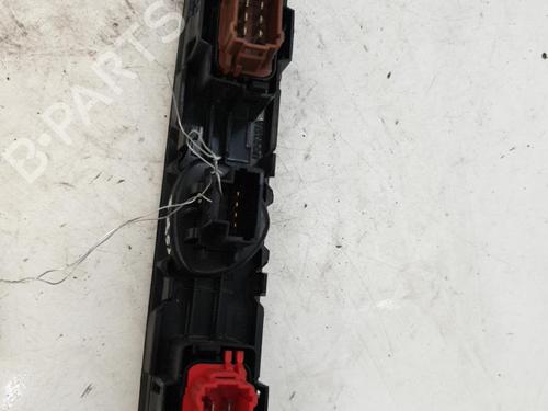 Warning switch RENAULT CLIO II (BB_, CB_) 1.5 dCi (B/CB07) | BP22865921I22 