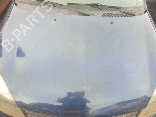 Hood RENAULT CLIO II (BB_, CB_) 1.5 dCi (B/CB07) | BP28114602C1 